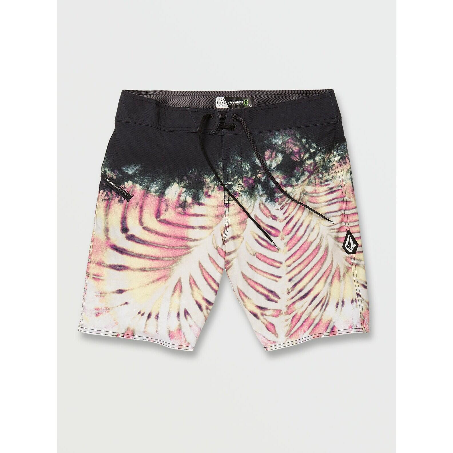Surf shorts Volcom Mad Wash Mod 19 3/4