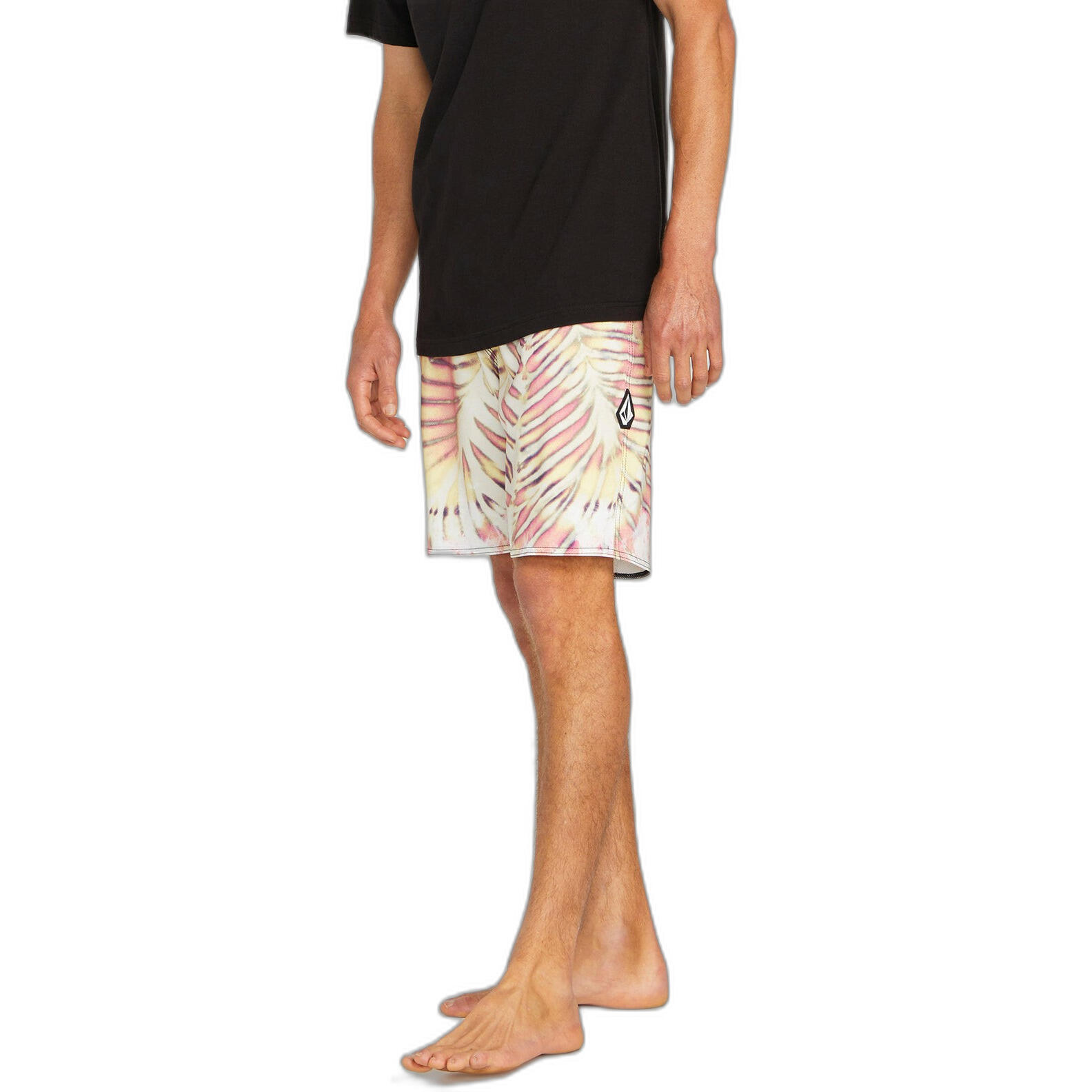 Surf shorts Volcom Mad Wash Mod 19 2/4