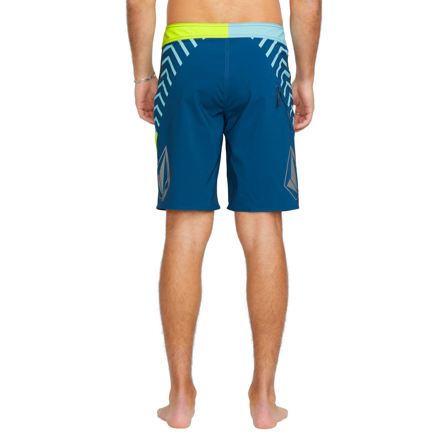 Short de bain Volcom J Robinson Mod 20 2/2