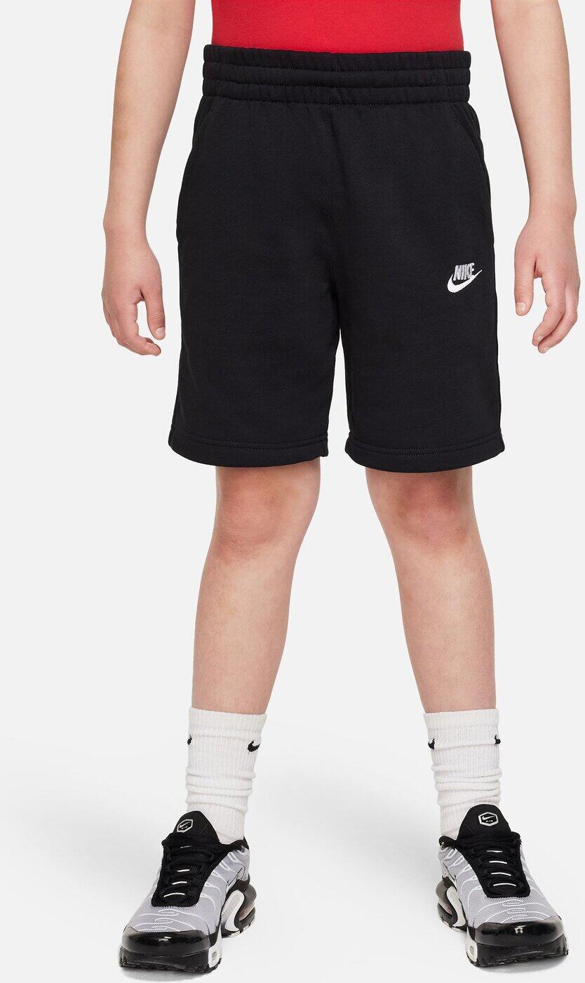 Nike Kinder Short Big Kids French Terry Shorts FD3015 3/5