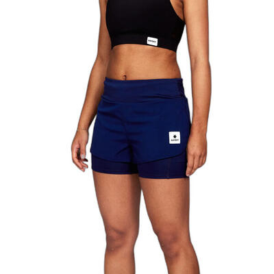 Shorts Saysky Pace 2 in 1 3