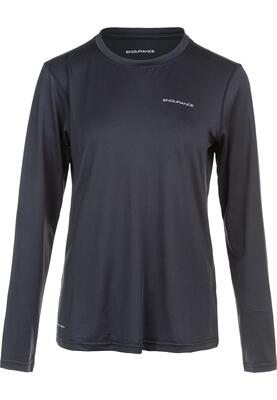 T-shirt met lange mouwen yonan 2