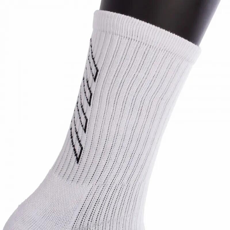 Șosete 2514 Softee Grip unisex - vârf cusut plat, antiderapante