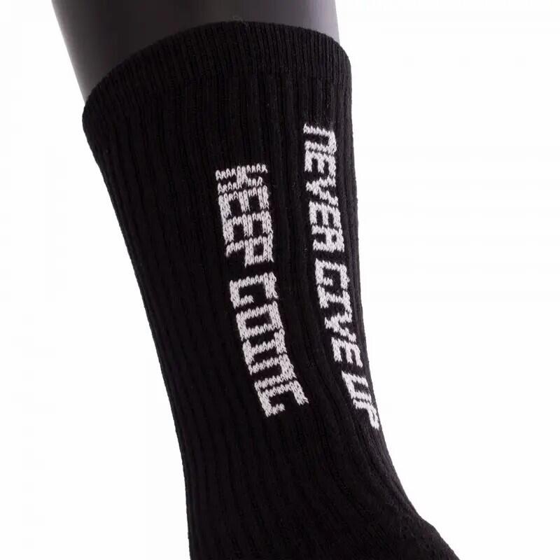 Sokken Softee Grip Positive 4/5