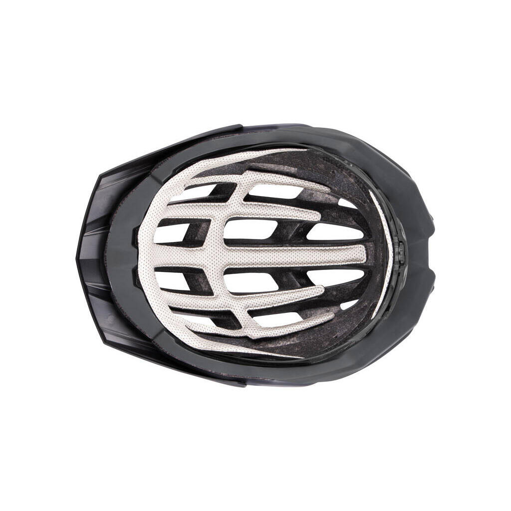 ONE One MTB Race Helm S M (54-58) Zwart Grijs 5/6