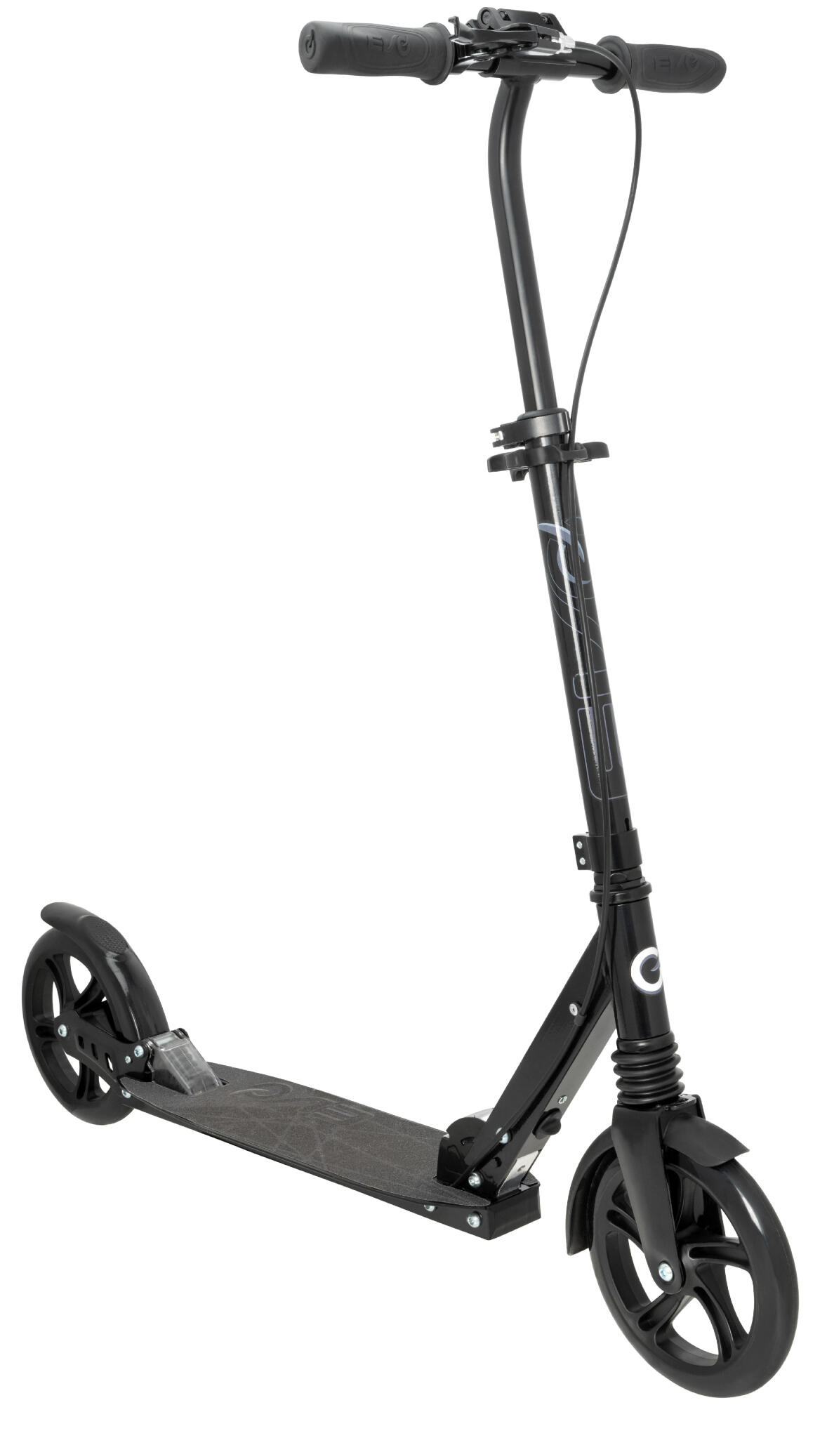 Hulajnoga miejska dwukołowa dla dzieci Evo Street Rider 200 3/3