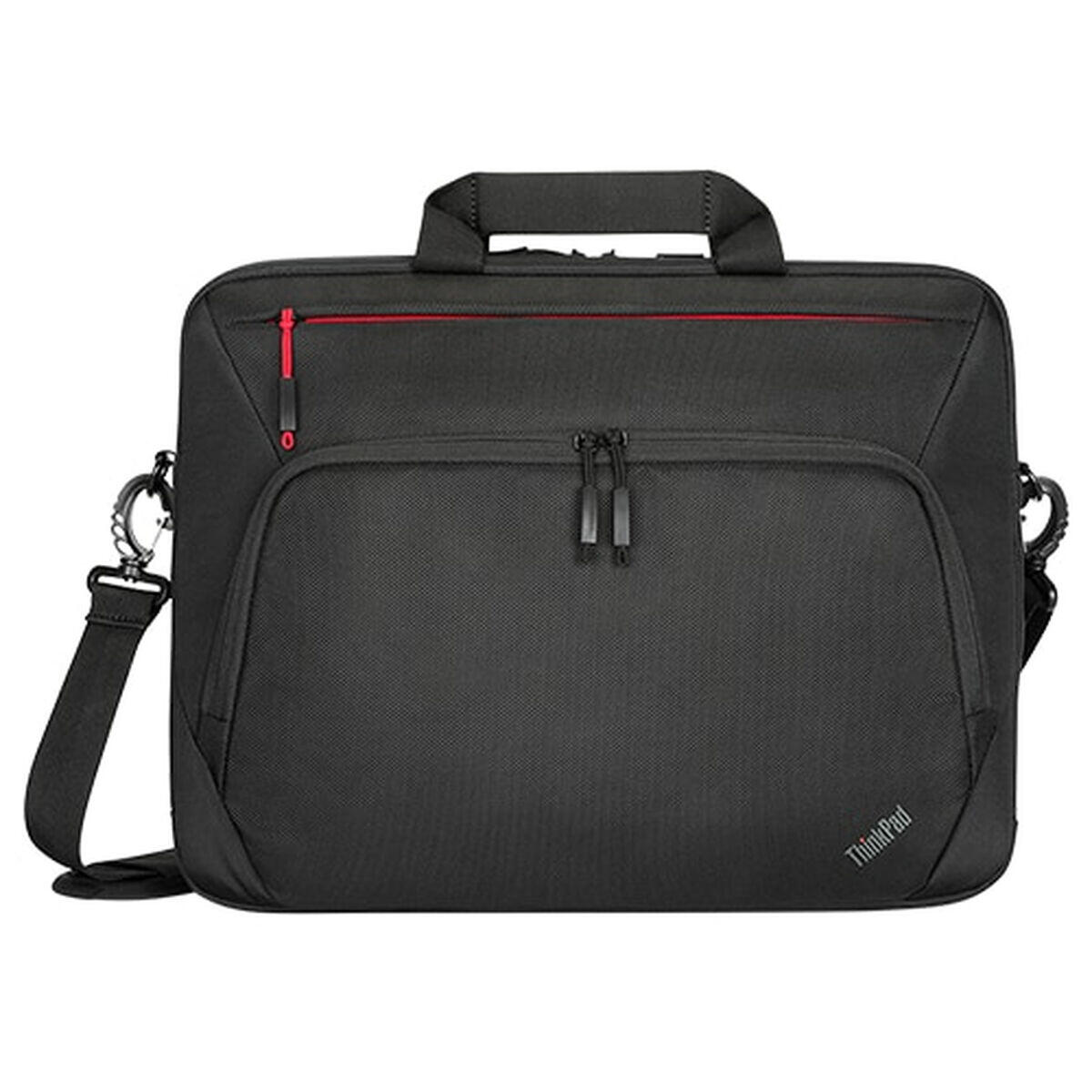 Mala para portátil lenovo 4x41a30365 preto