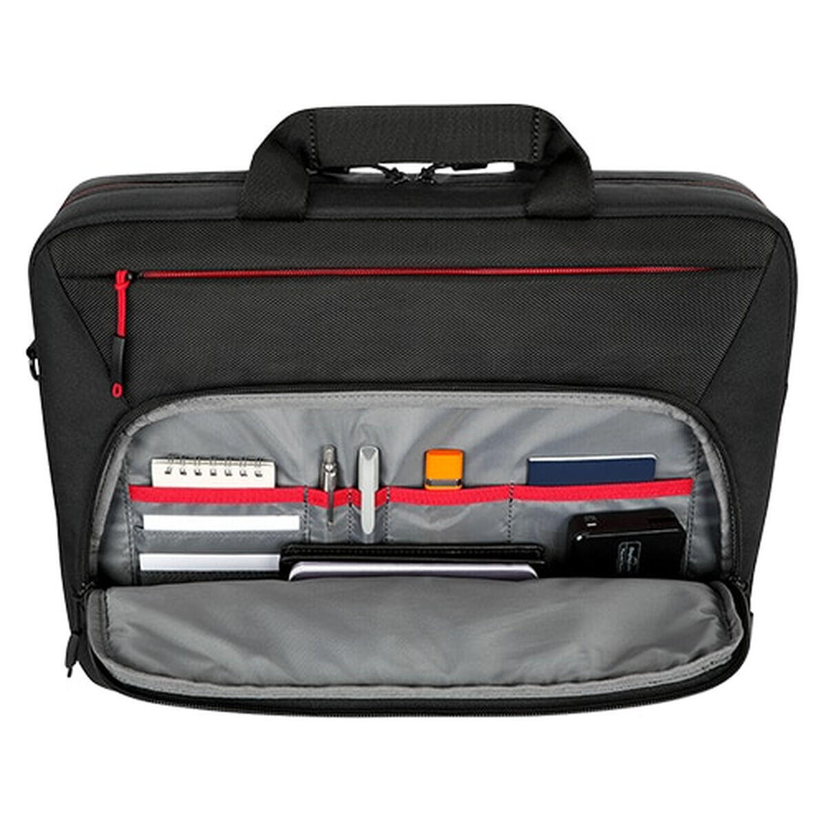 Valigetta per Portatile Lenovo 4X41A30365 Nero 3/3