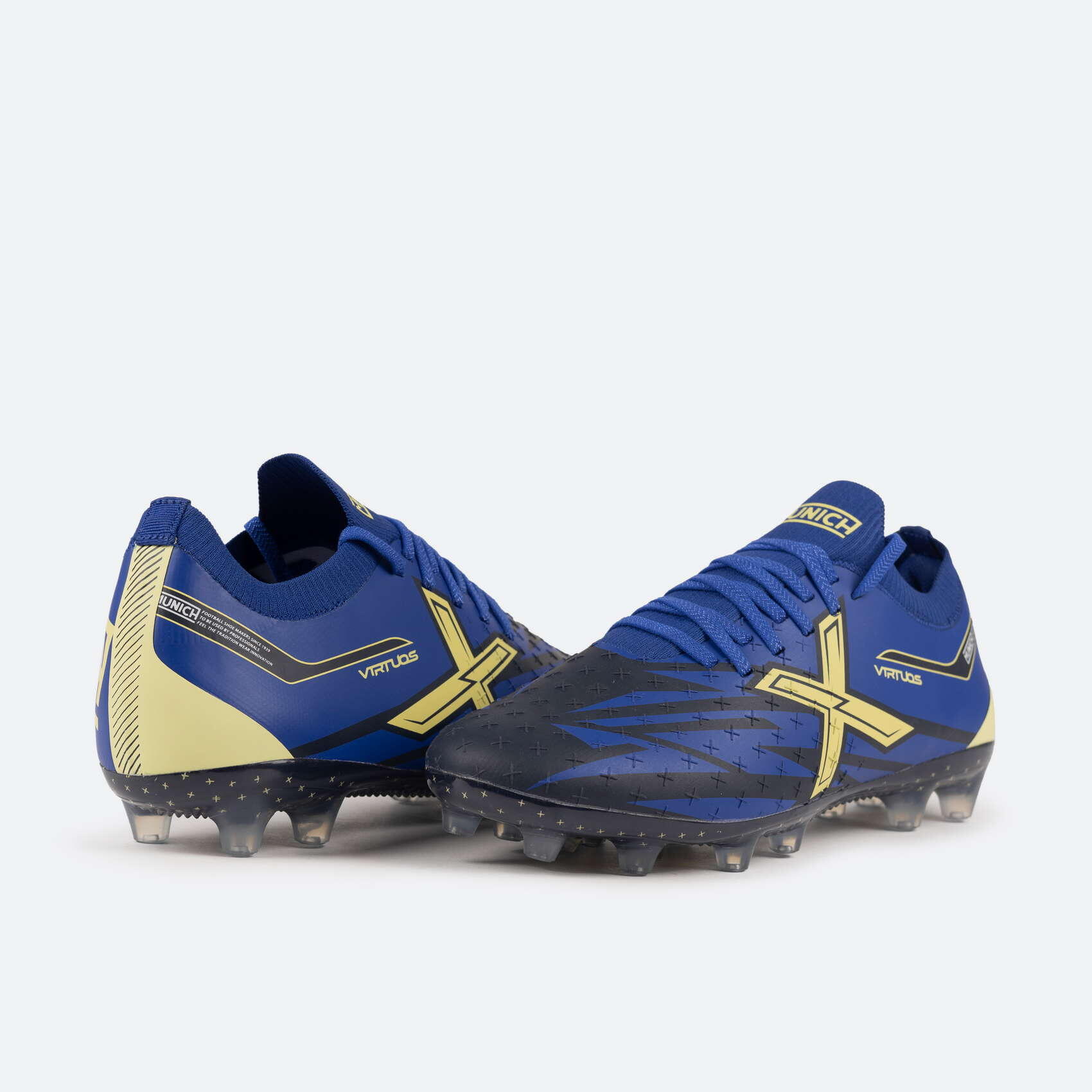 Futebol + MUNICH + MUNICH VIRTUOS AG23 06 2/5