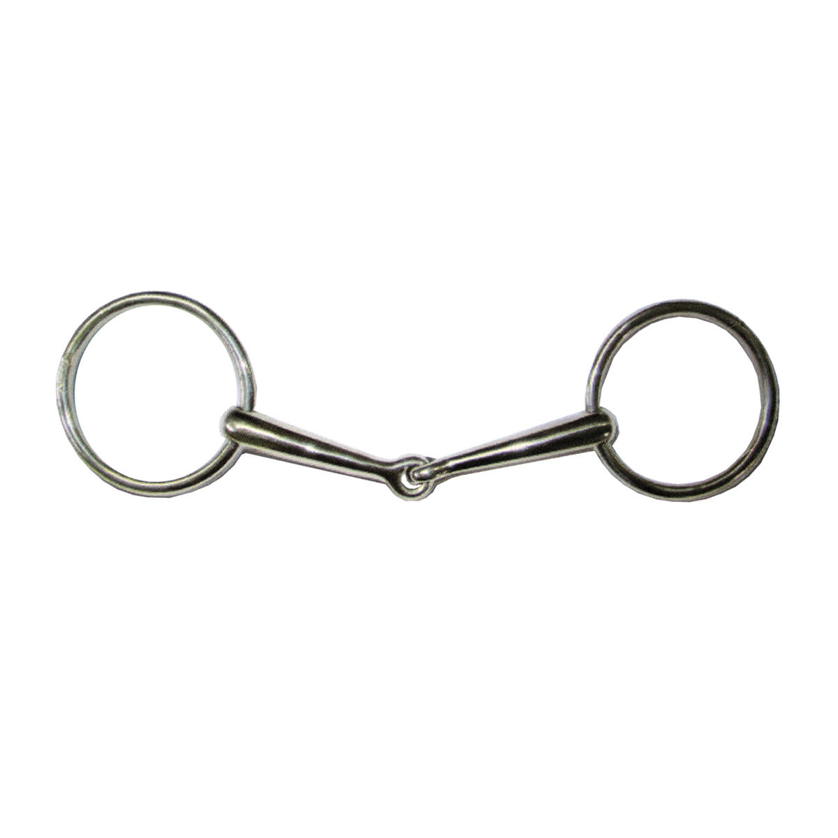 PESSOA Heunetz engmaschig mit Ringen Pessoa