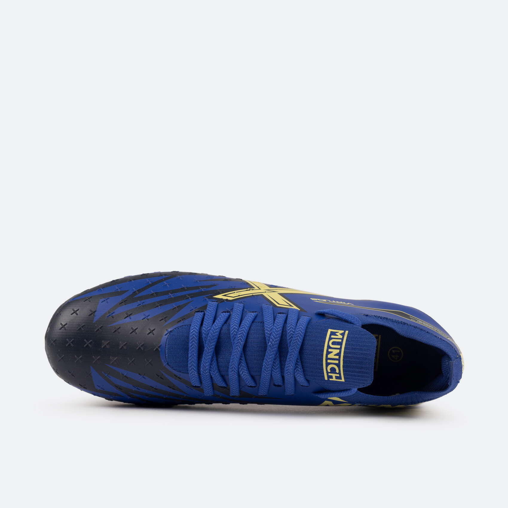 Futebol + MUNICH + MUNICH VIRTUOS AG23 06 4/5