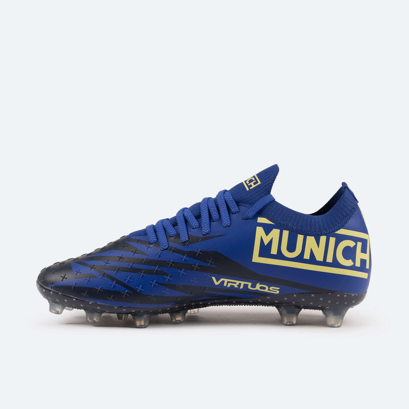 Futebol + MUNICH + MUNICH VIRTUOS AG23 06 3/5