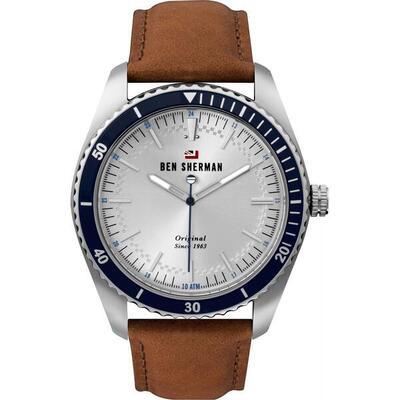Orologio Uomo Ben Sherman WBS114UT