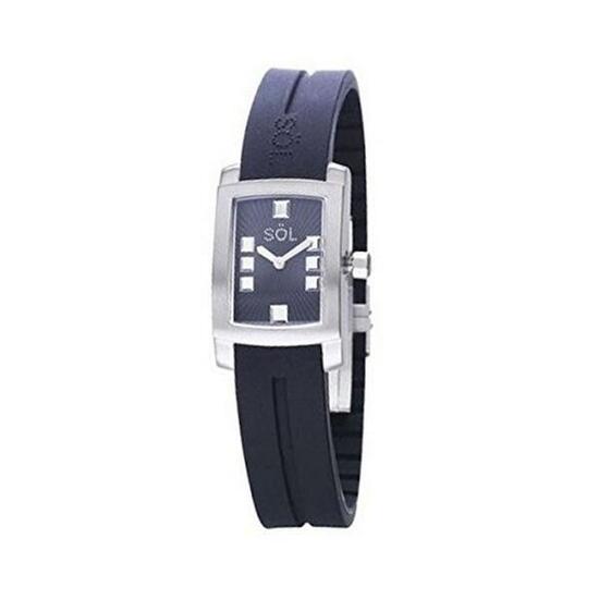 Orologio Donna Söl 10011/2_NEGRO
