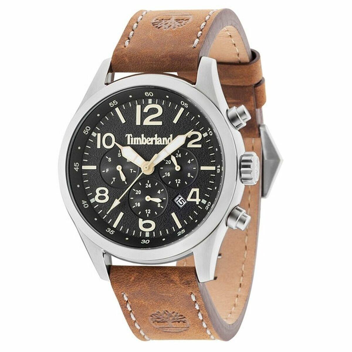 TIMBERLAND Orologio Uomo Timberland 15249JS-02