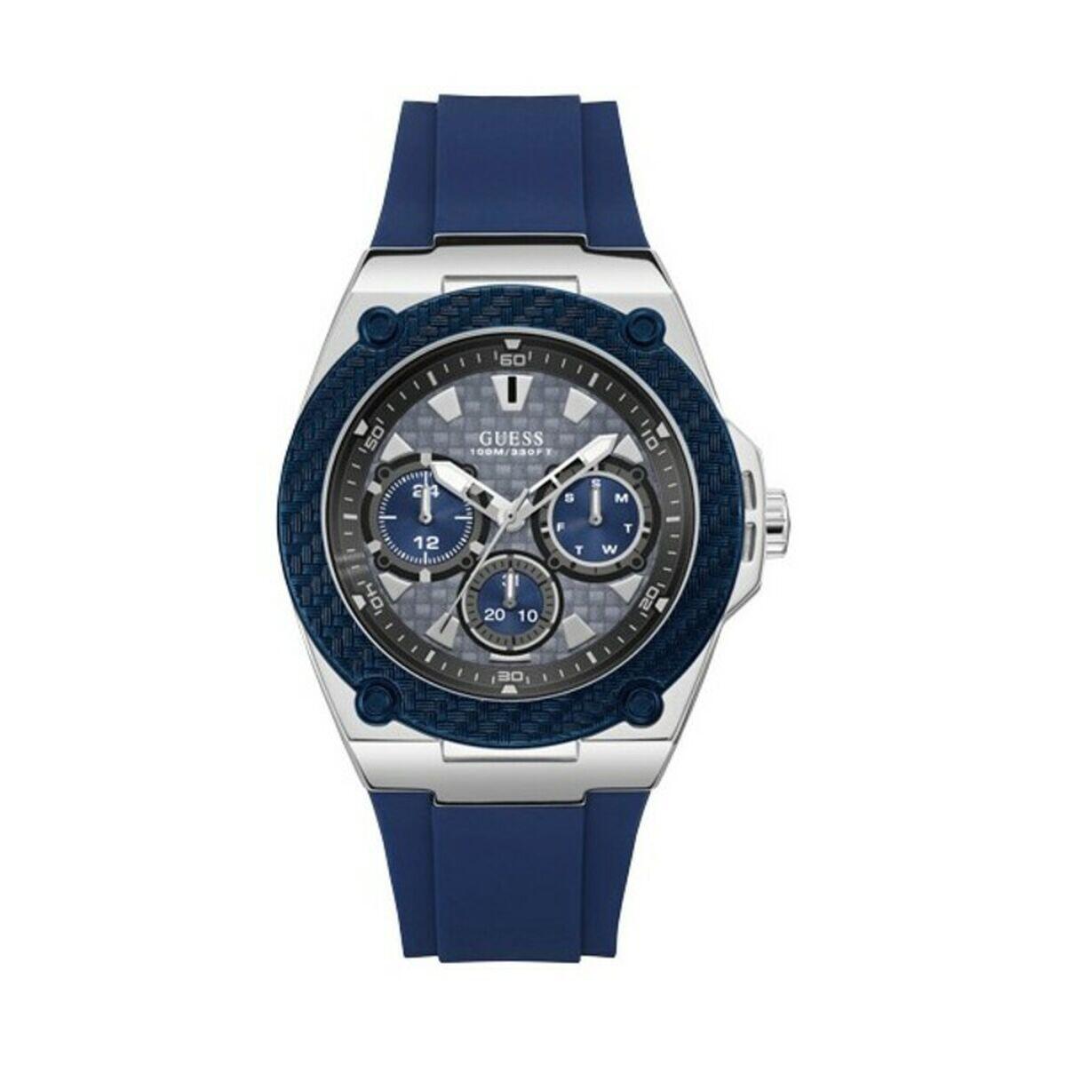 SENZA MARCA Reloj Hombre Guess W1049G1