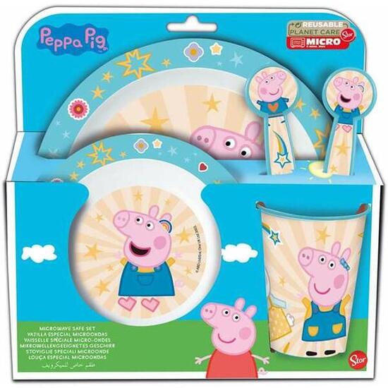 Set da picnic Peppa Pig Core