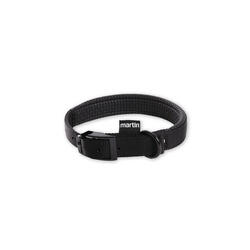 Collier confort nylon pour chien Martin Sellier 25-55