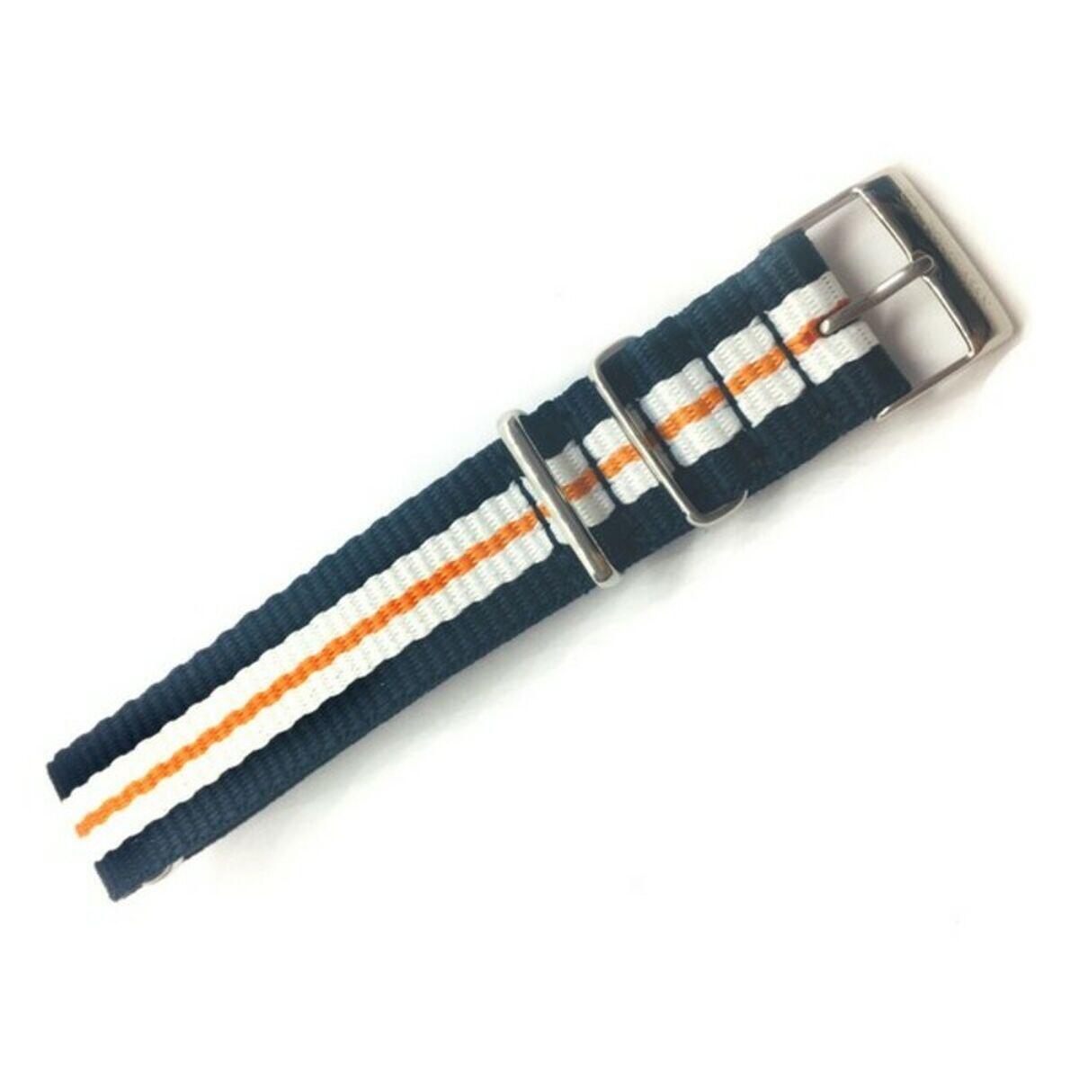 Correia para relógio u.s. Polo assn. 14-0301