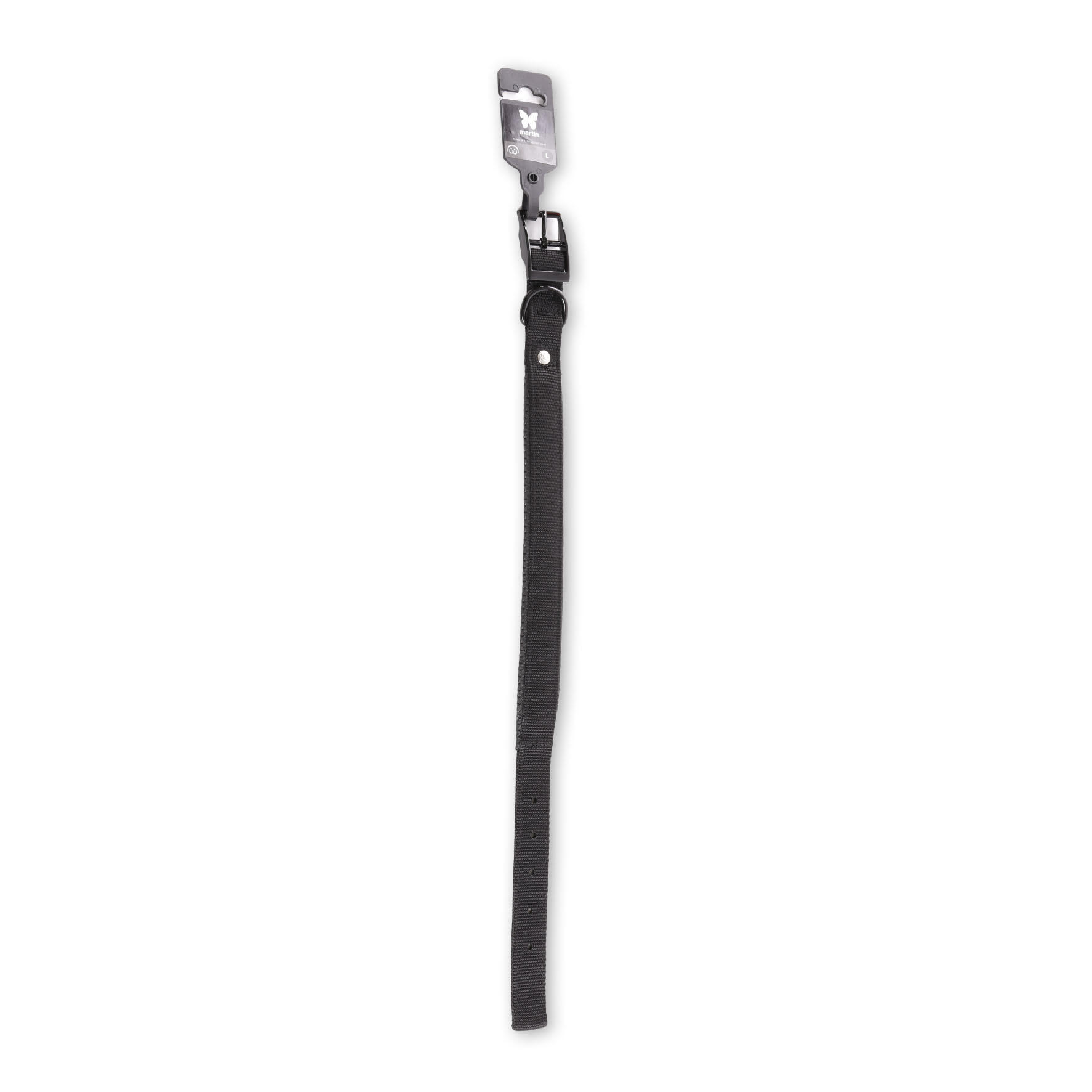 Collare comfort in nylon per cani Martin Sellier 25-55 2/2