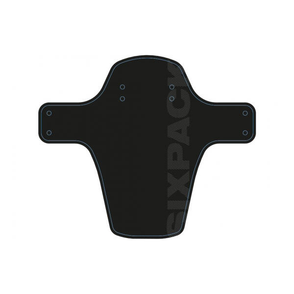 Garde-boue Sixpack Racing Logo 2/2