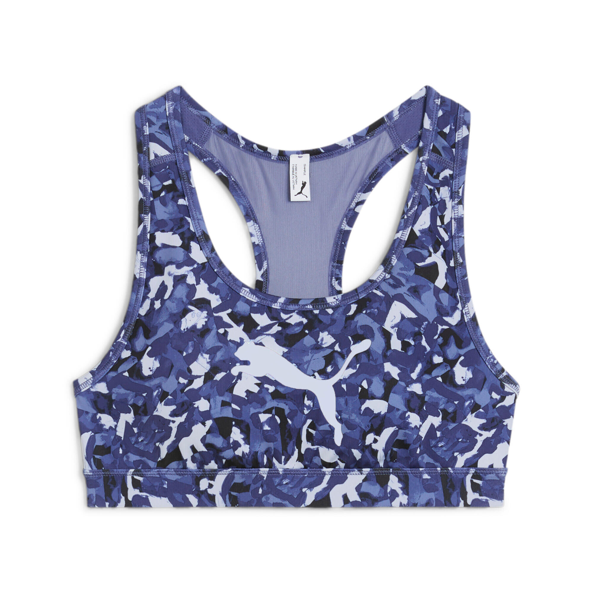 PUMA Soutien de mulher Puma 4Keeps