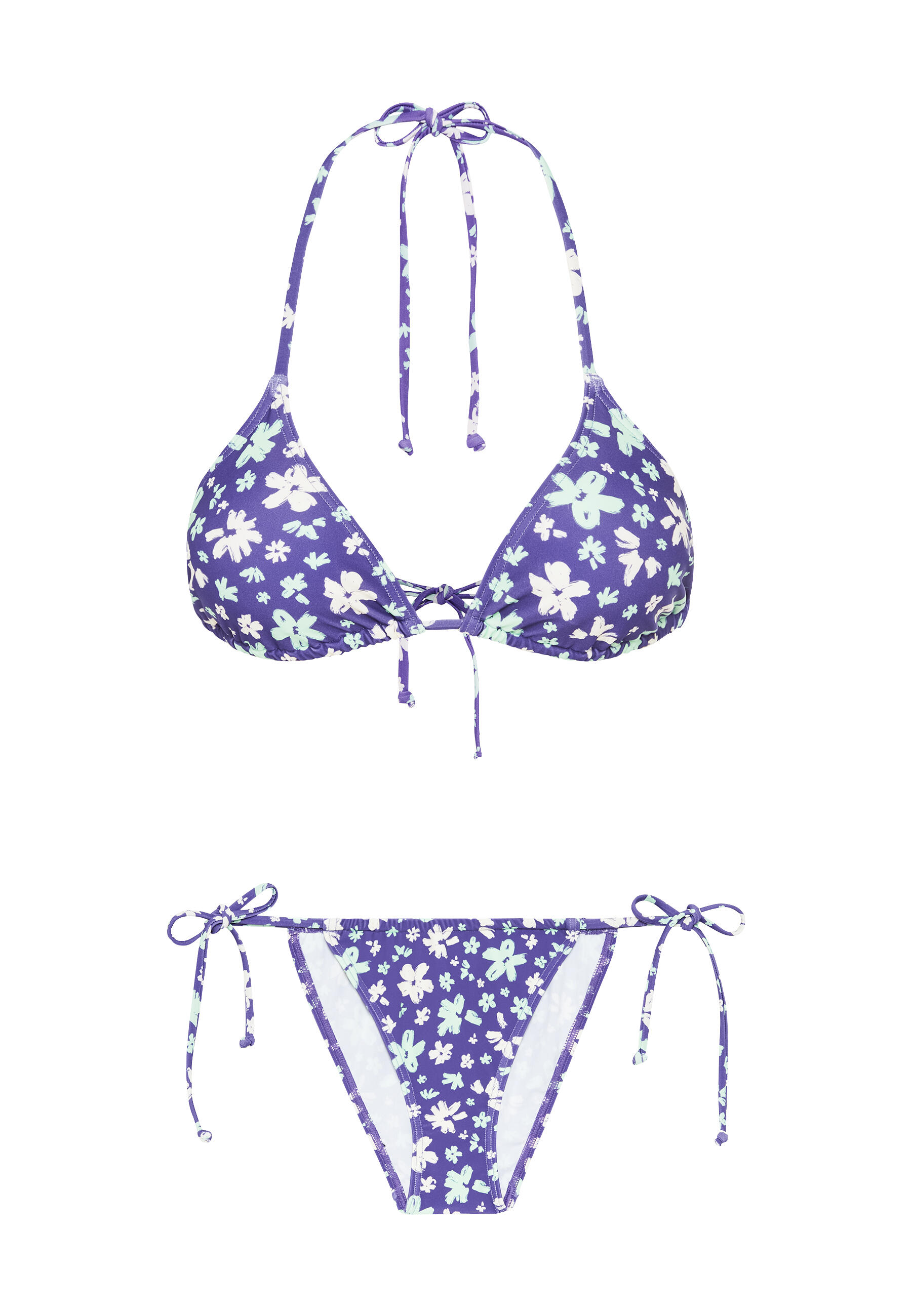 Damen Triangel-Bikini 3/7