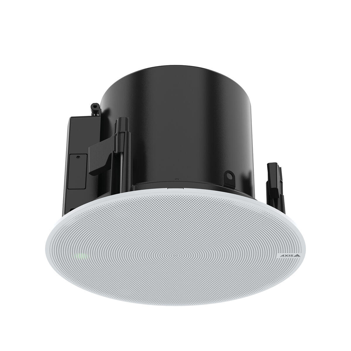 Altifalantes Axis 02323-001 Preto 4/4