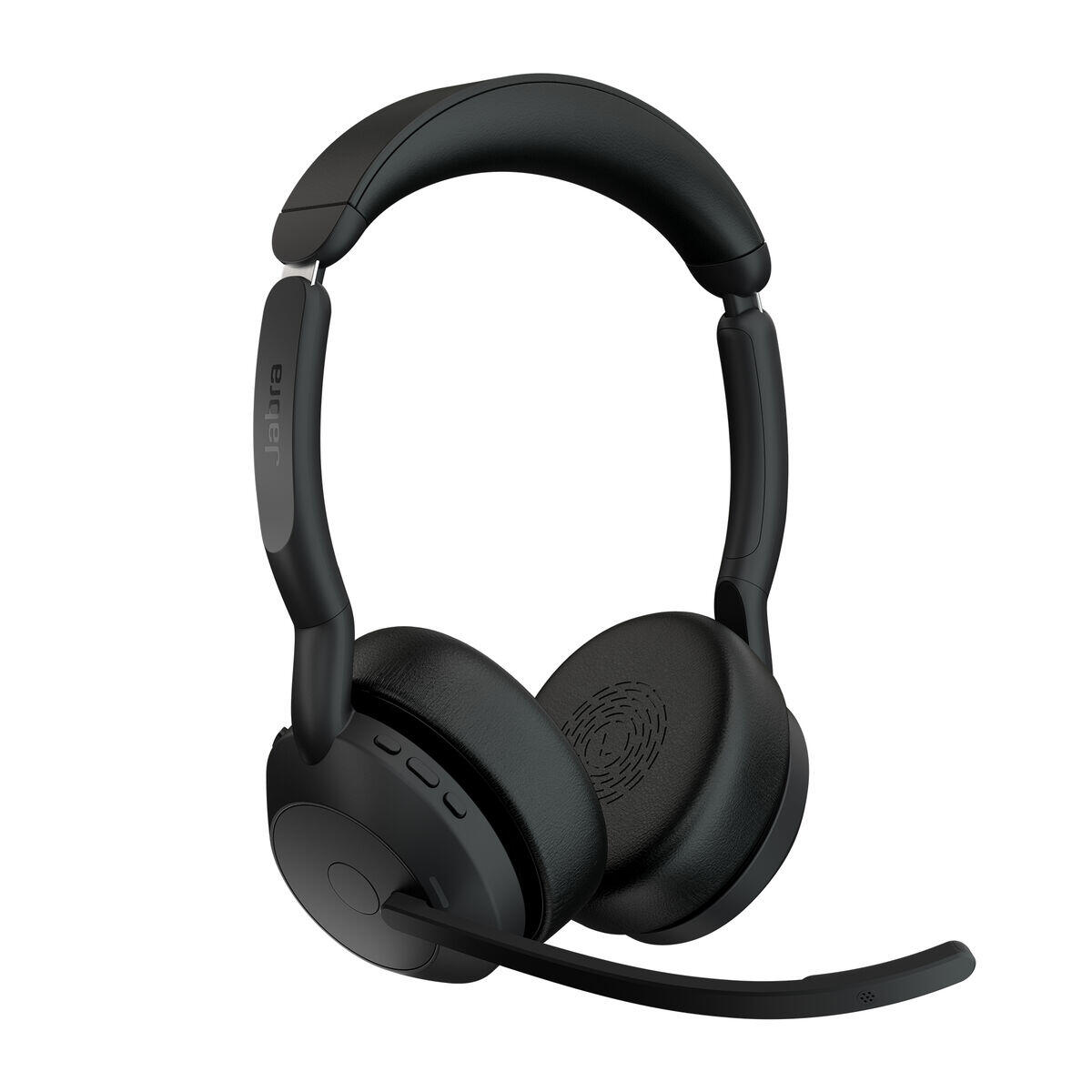JABRA Auricolari con Microfono Jabra 25599-989-889 Senza Fili