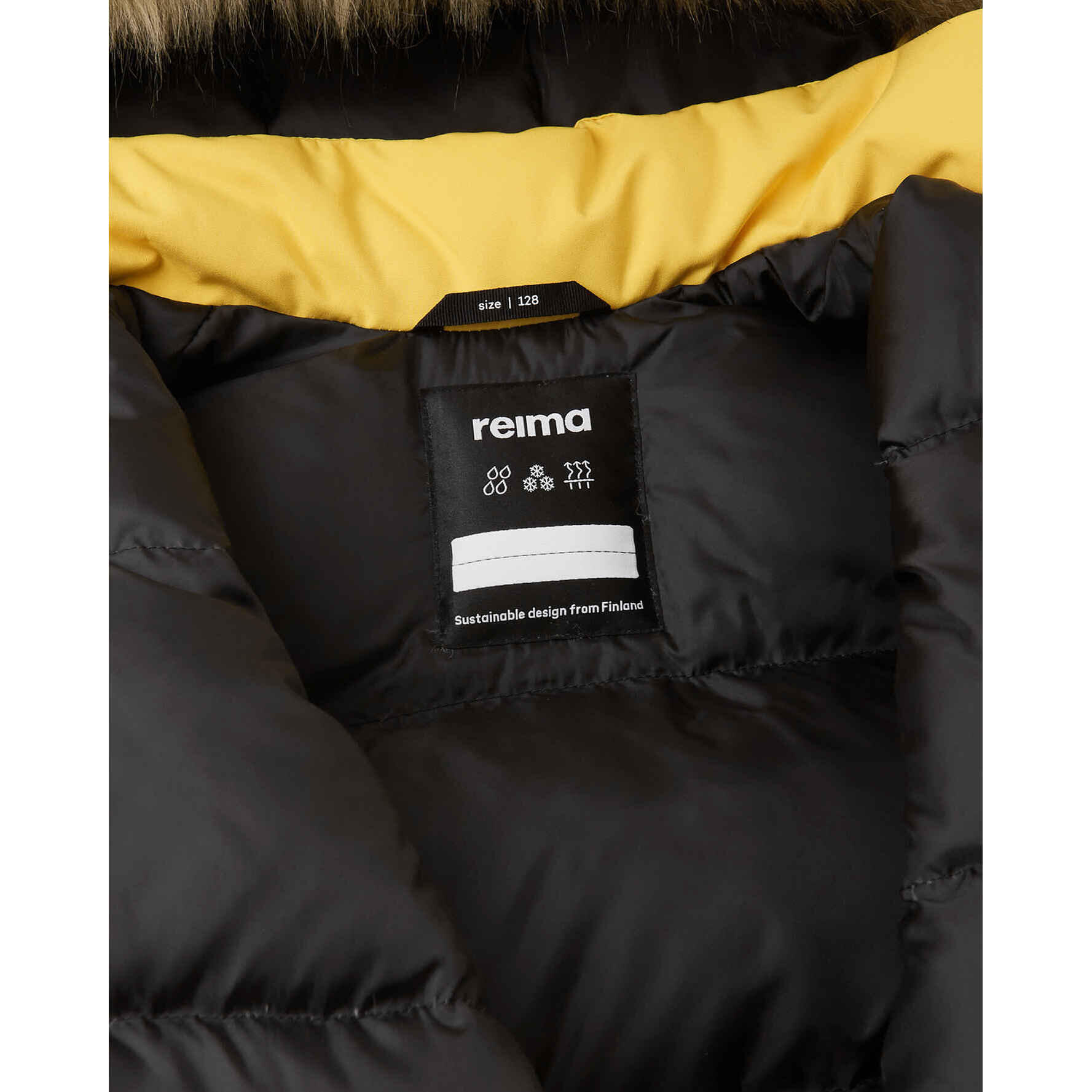 Doudoune enfant Reima Serkkula 5/7