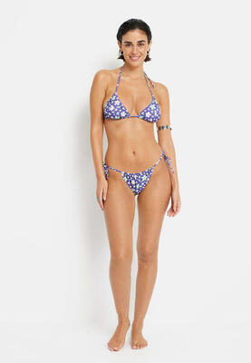 Damen Triangel-Bikini