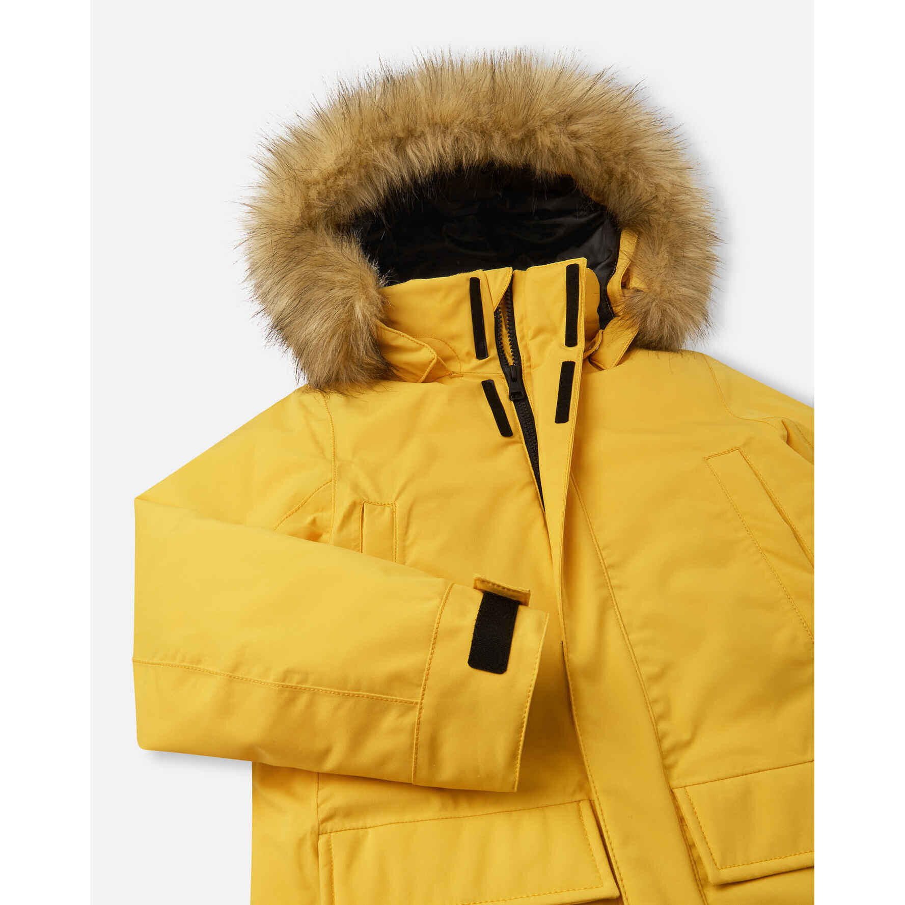 Doudoune enfant Reima Serkkula 4/7