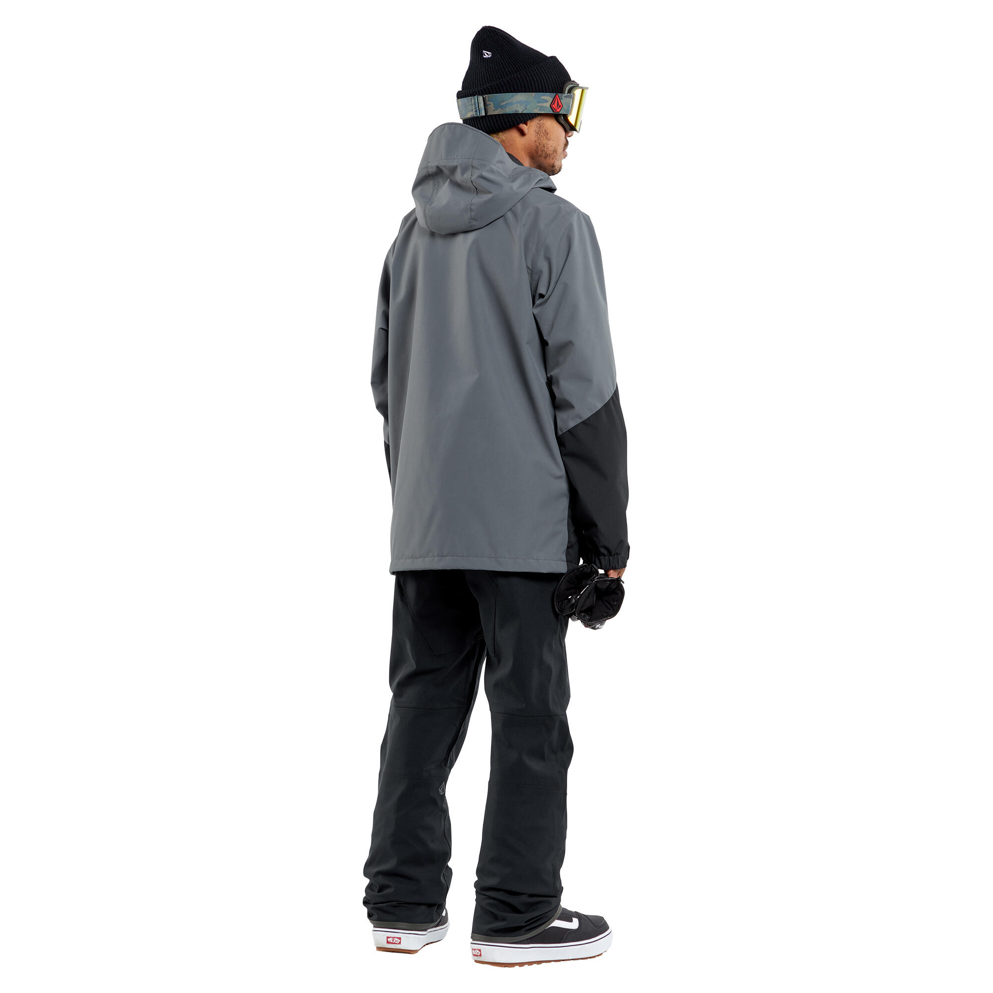 Ski-jas Volcom Vcolp Ins 7/7
