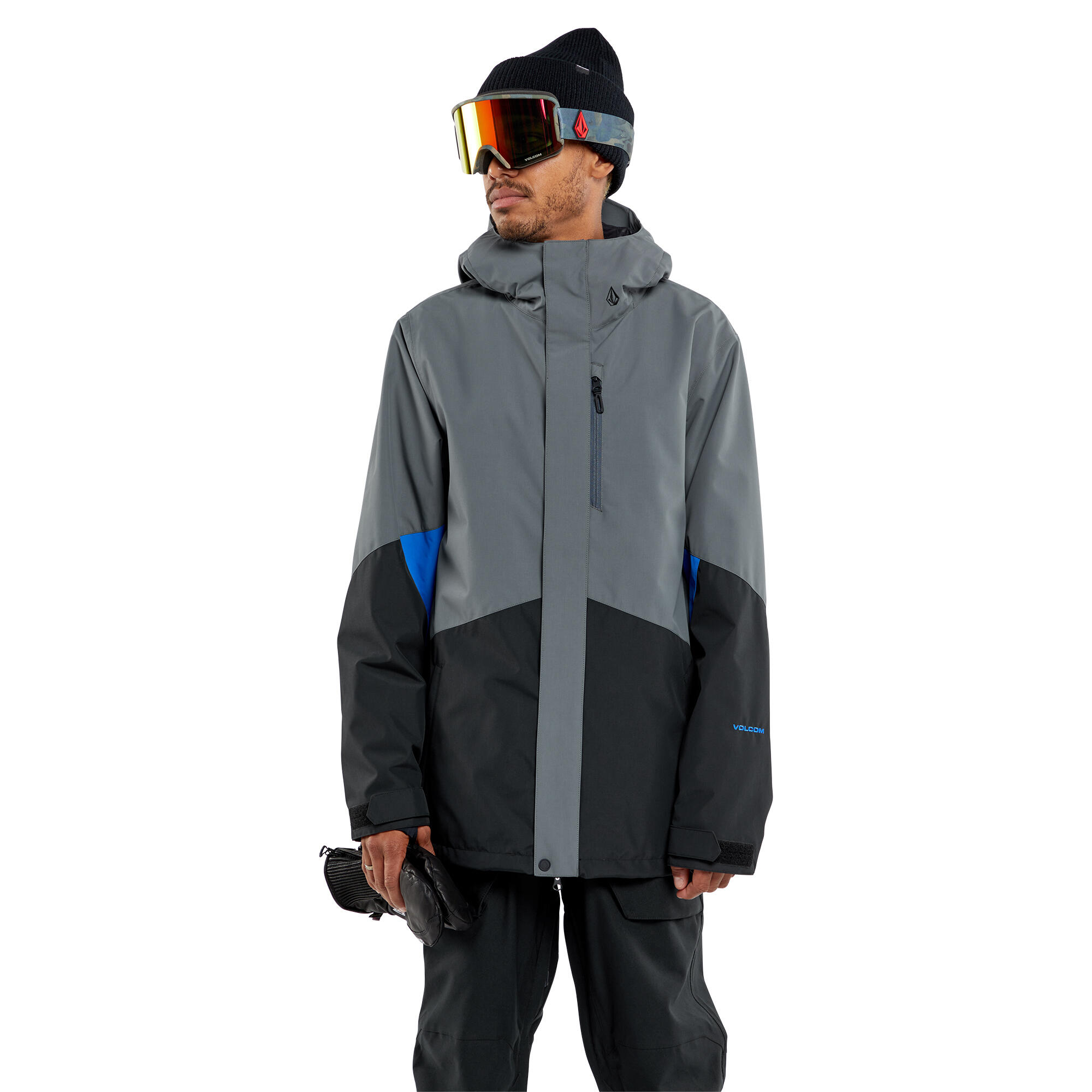 Ski-jas Volcom Vcolp Ins 2/7