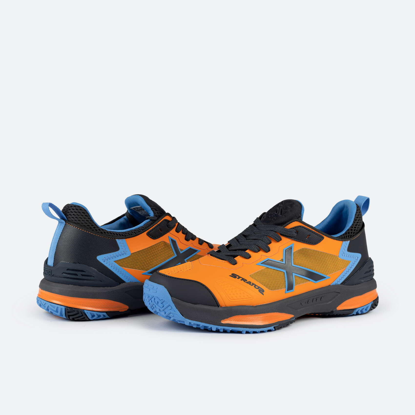 Munich Stratos 21 4116021 Laranja 2/5