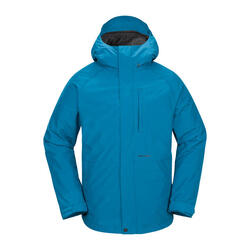 Veste de ski isolante Volcom Dua Gore-Tex