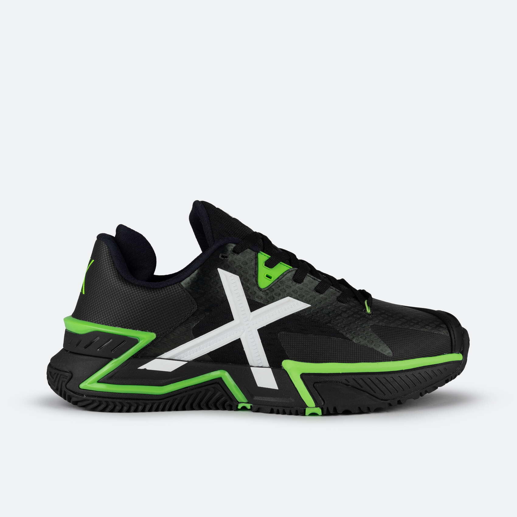 Munich Tênis S Icon 01 De Munique Preto da Decathlon