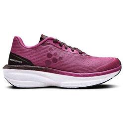 Chaussures Running Craft PRO Endur Distance Femme Rose