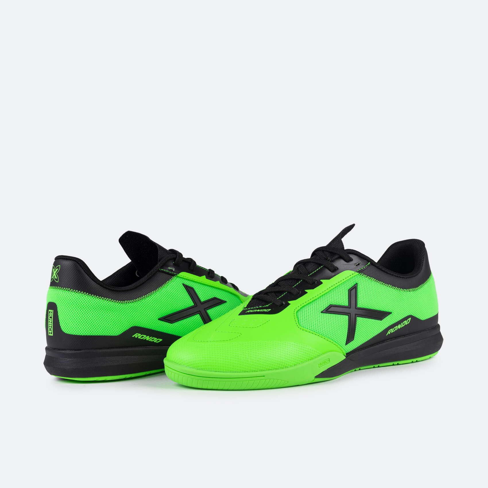MUNICH RONDO 16 2/5