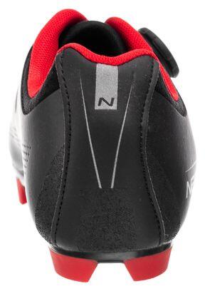Paar Neatt Basalte Elite Schoenen Rood 7/7