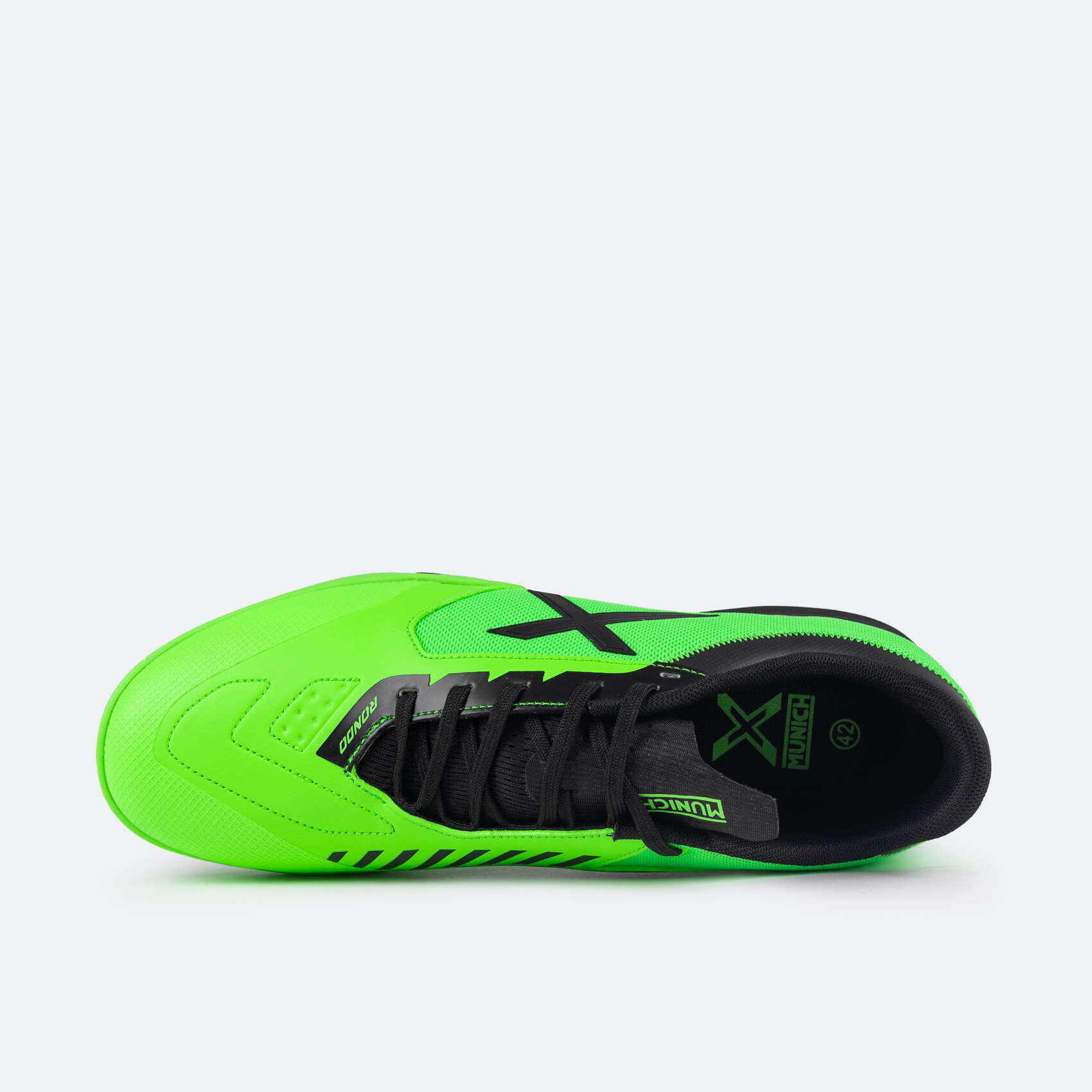 MUNICH RONDO 16 4/5