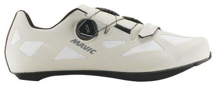 Chaussures Route Mavic Cosmic Elite SL Gris Clair