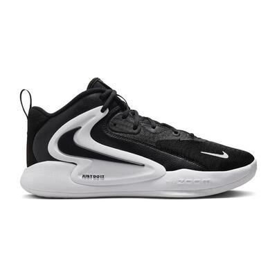 Hallenschuhe Nike Zoom Hyperset 2