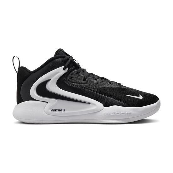 Hallenschuhe Nike Zoom Hyperset 2