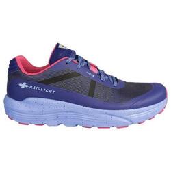 Chaussures Trail Raidlight Ultra 4 Violet Unisexe