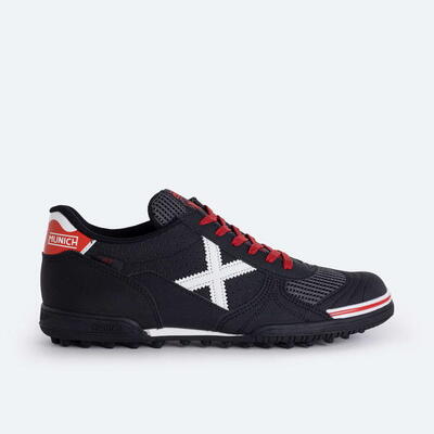 Zapatilla fútbol sala MUNICH G3 genius negro