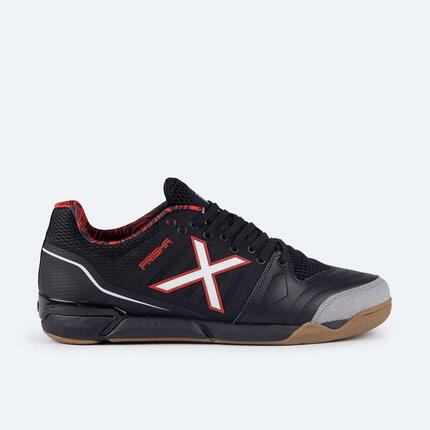 Zapatilla de fútbol sala MUNICH Prisma negro