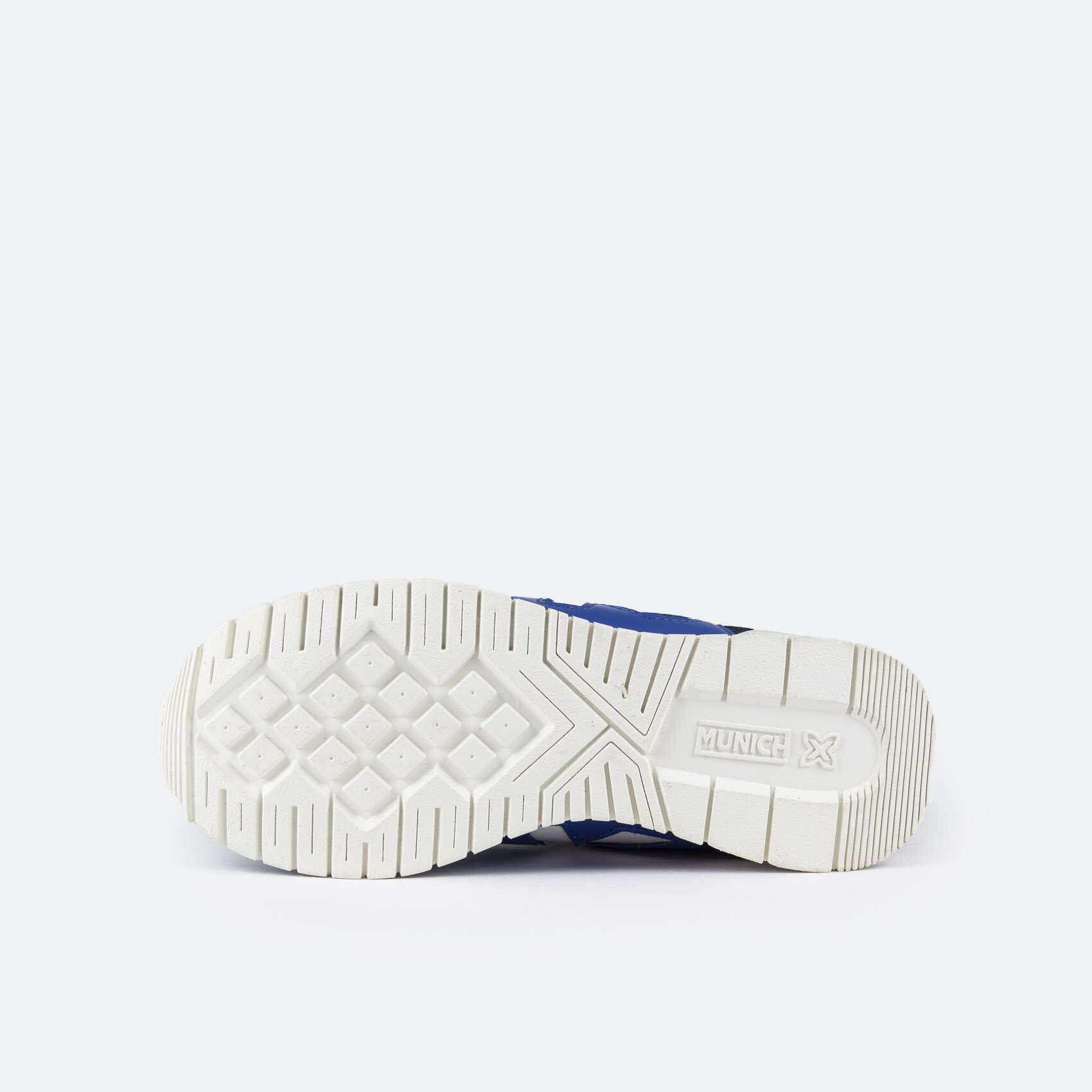 Zapatilla MUNICH Dash para niño/a azul 5/5