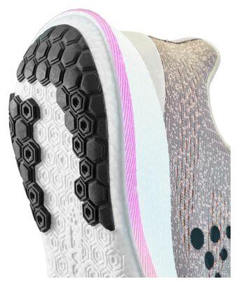 Zapatillas de Running para Mujer Craft Pacer Beige 3/4