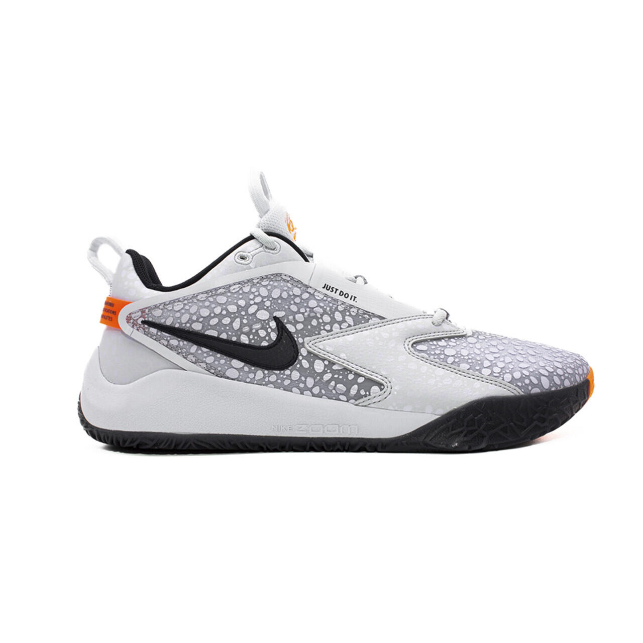 Nike - Chaussures Indoor Nike Zoom Hyperace 3 Se - Chaussures De Sport - Multicolore - Decathlon